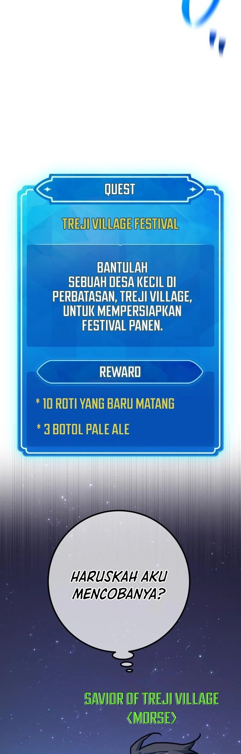 The Game’s Greatest Troll Chapter 129 Gambar 3