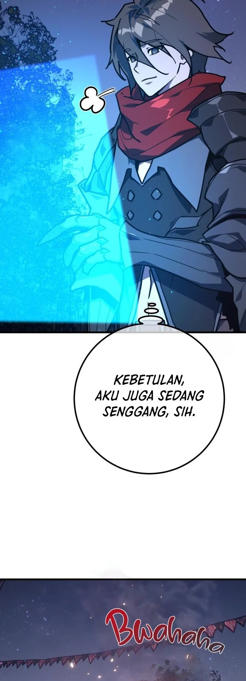 The Game’s Greatest Troll Chapter 129 Gambar 4