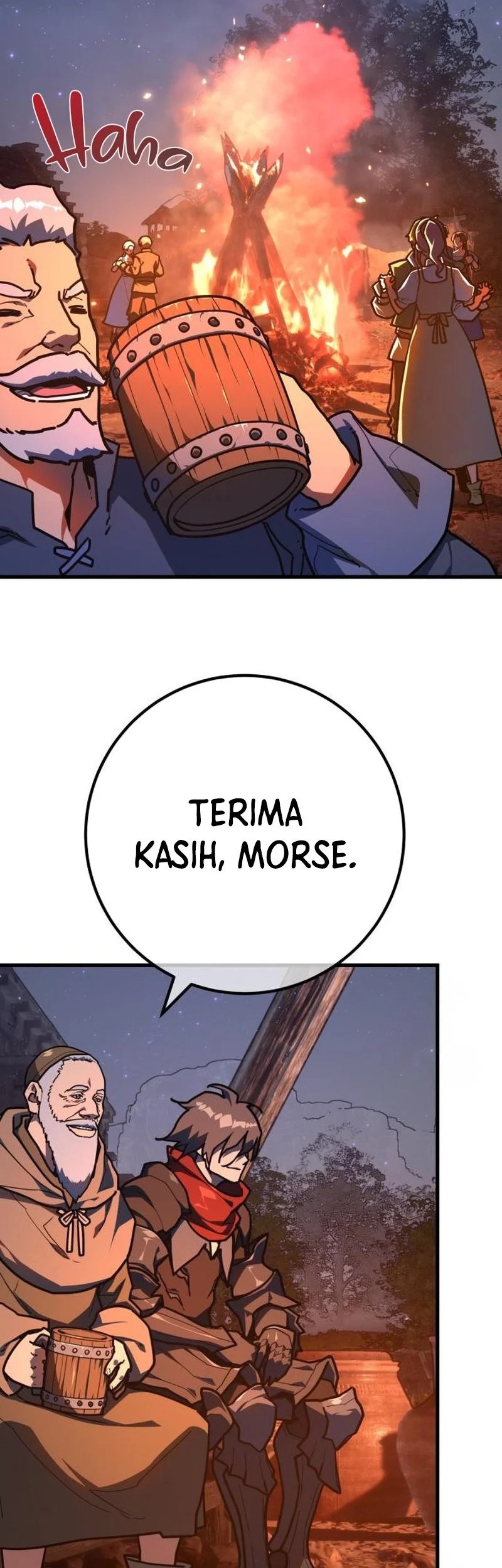 The Game’s Greatest Troll Chapter 129 Gambar 5