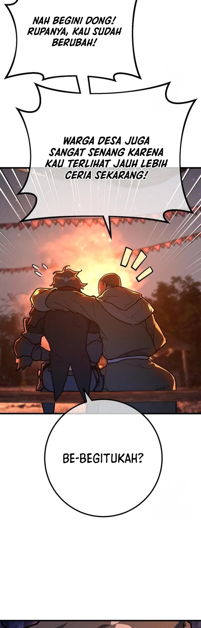 The Game’s Greatest Troll Chapter 129 Gambar 7