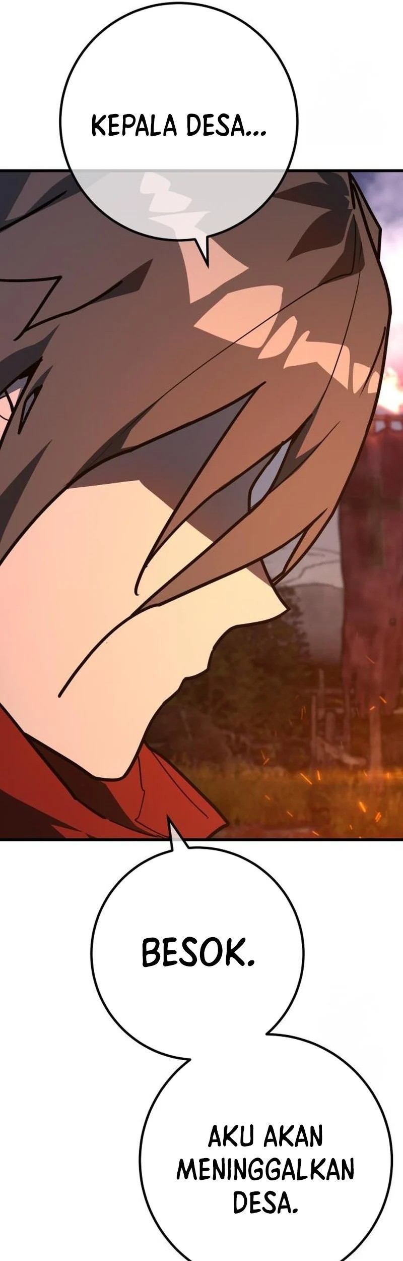 The Game’s Greatest Troll Chapter 129 Gambar 9