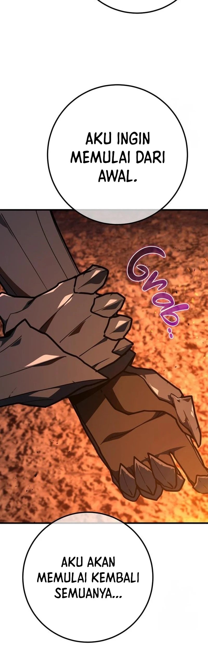 The Game’s Greatest Troll Chapter 129 Gambar 10