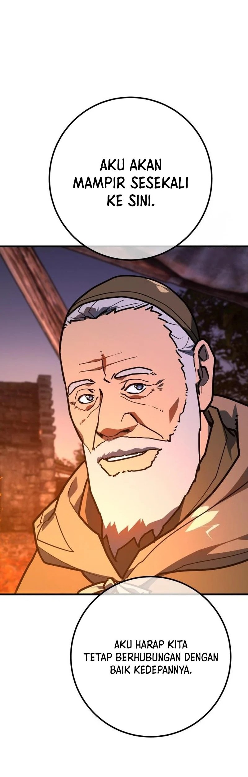 The Game’s Greatest Troll Chapter 129 Gambar 11