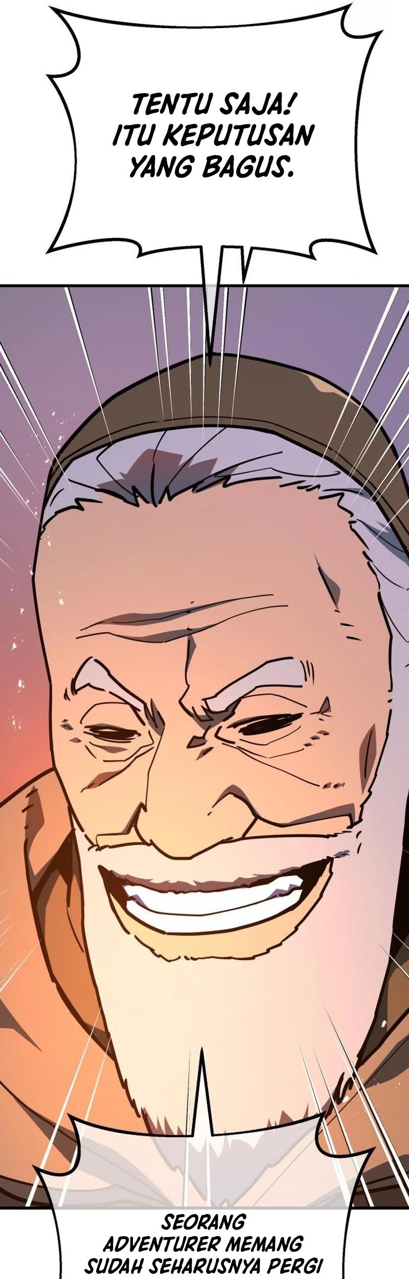 The Game’s Greatest Troll Chapter 129 Gambar 13