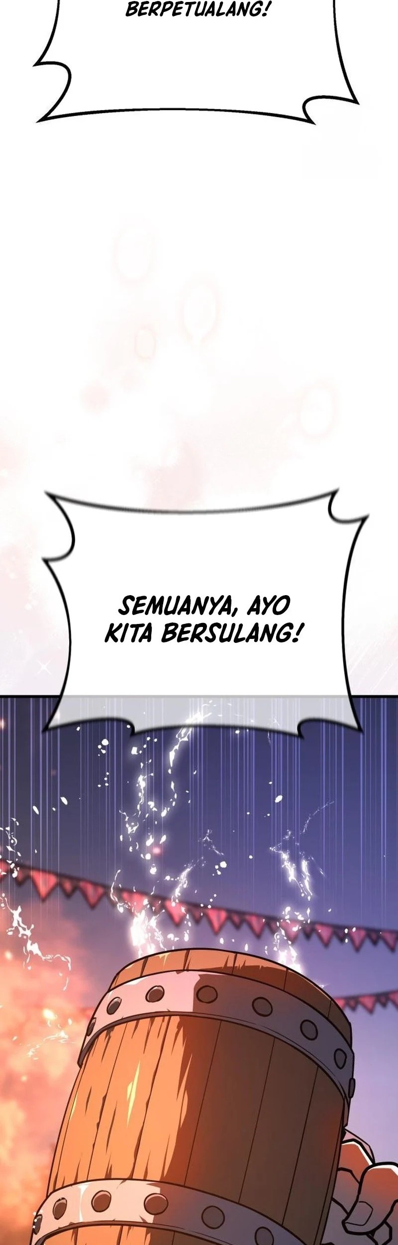 The Game’s Greatest Troll Chapter 129 Gambar 14