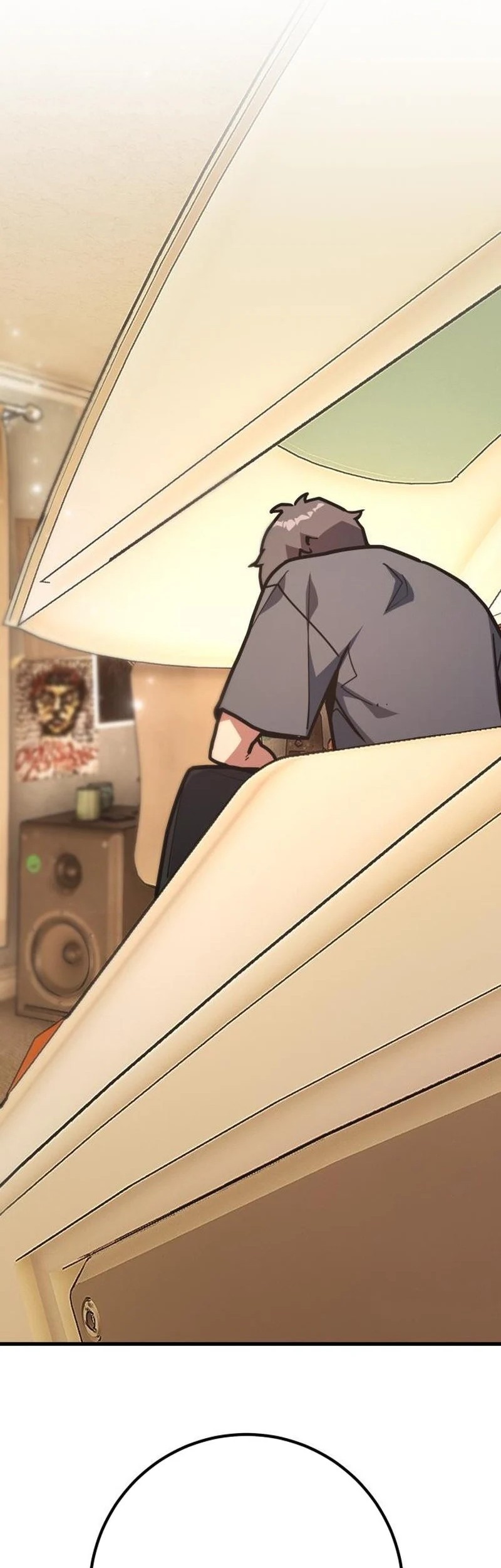 The Game’s Greatest Troll Chapter 129 Gambar 17