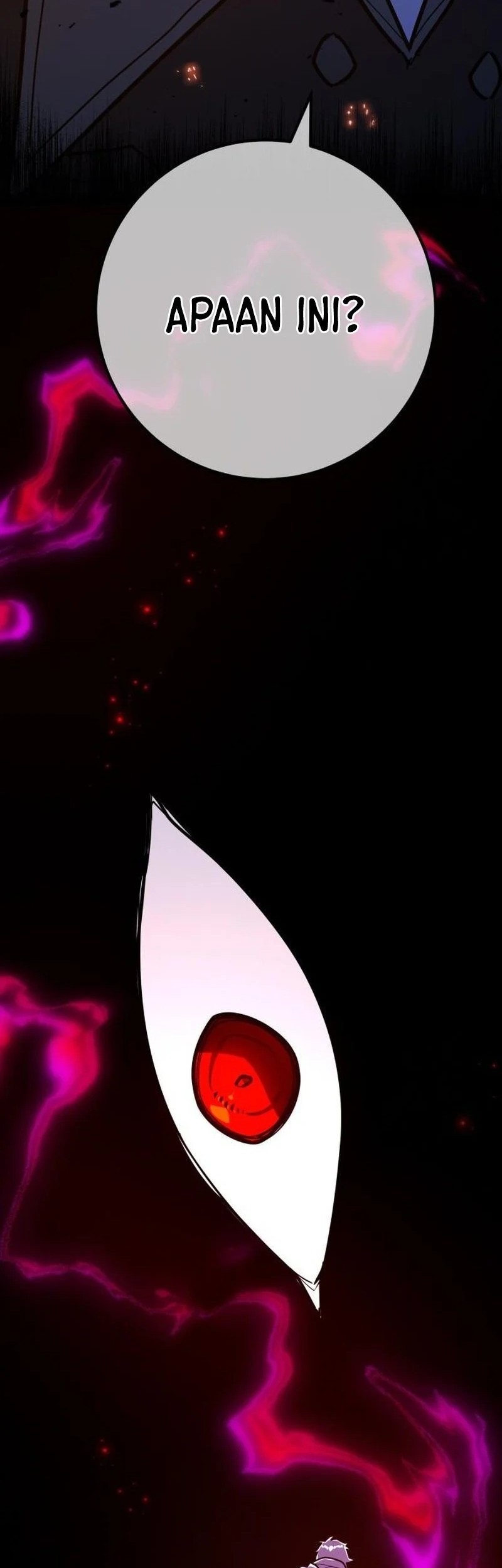 The Game’s Greatest Troll Chapter 129 Gambar 23