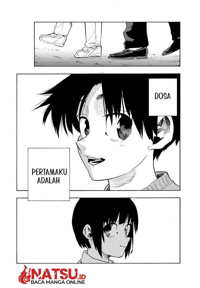 Juujika no Rokunin Chapter 192 Gambar 17