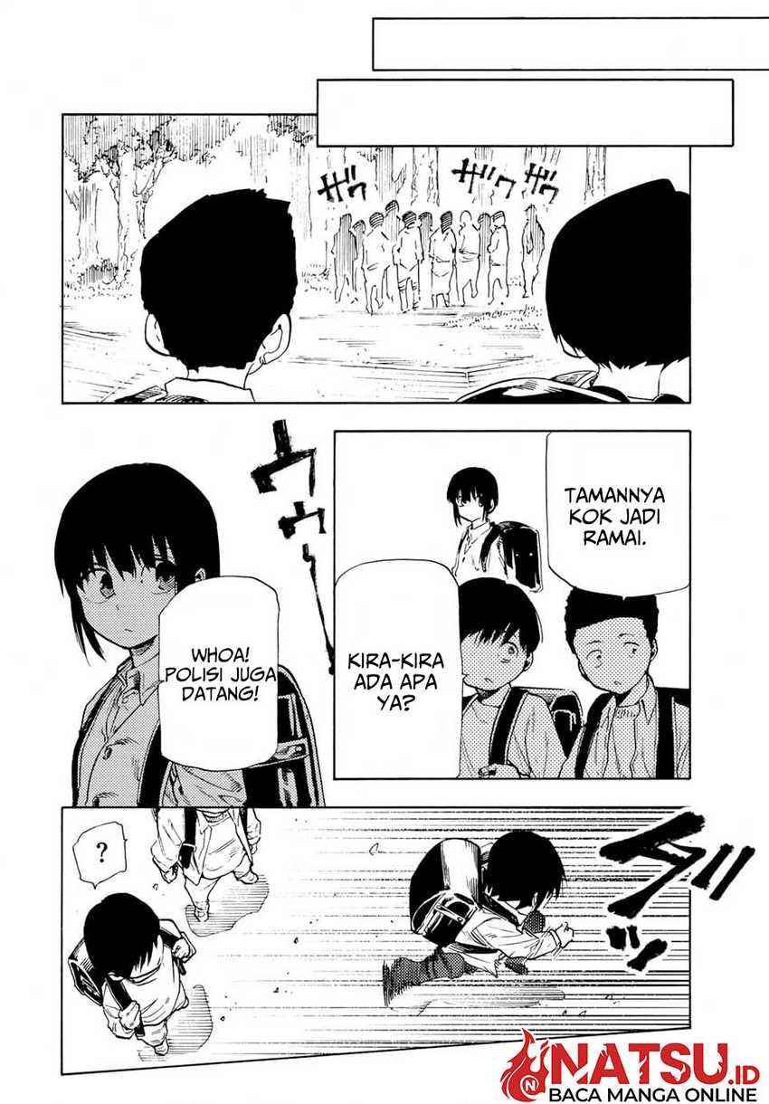 Juujika no Rokunin Chapter 192 Gambar 11