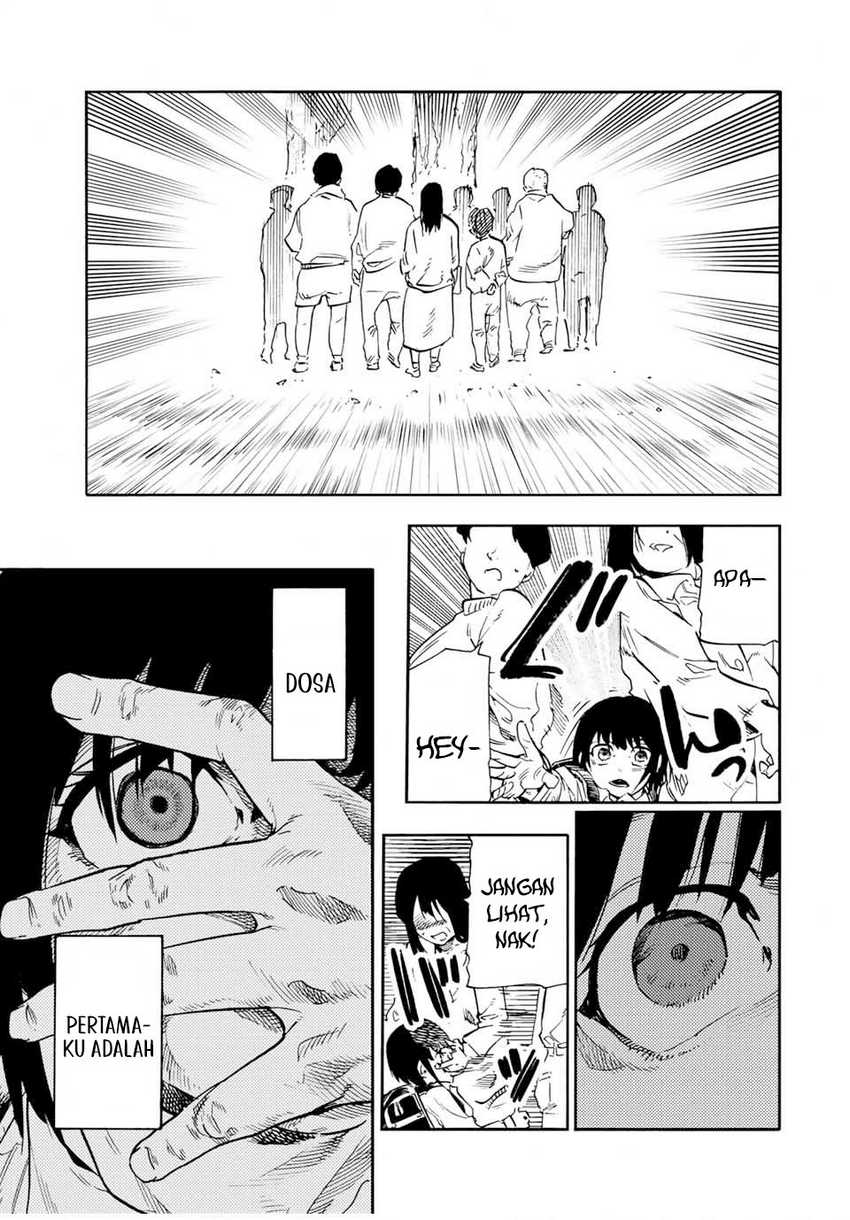 Juujika no Rokunin Chapter 192 Gambar 12