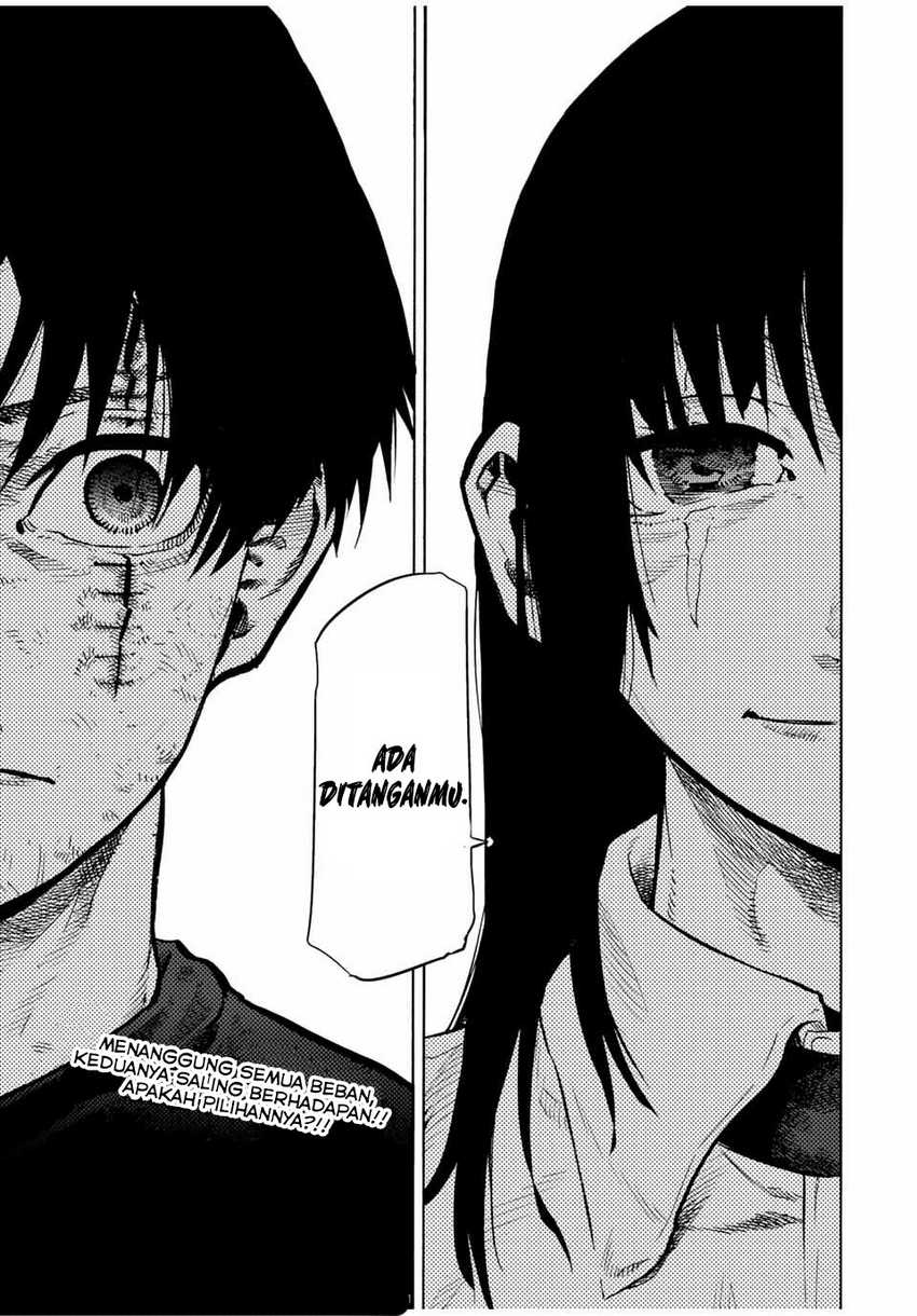 Juujika no Rokunin Chapter 192 Gambar 22