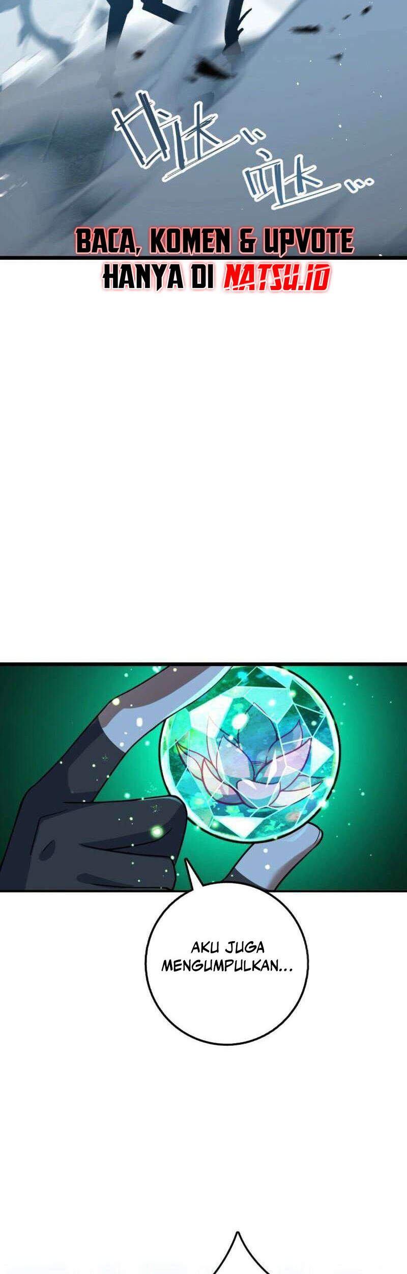 Spare Me, Great Lord! Chapter 643 Gambar 35