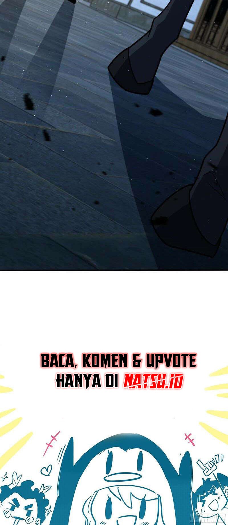 Spare Me, Great Lord! Chapter 643 Gambar 41