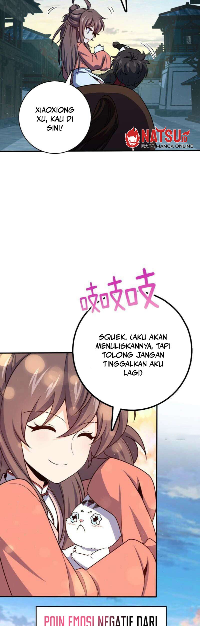 Spare Me, Great Lord! Chapter 643 Gambar 38