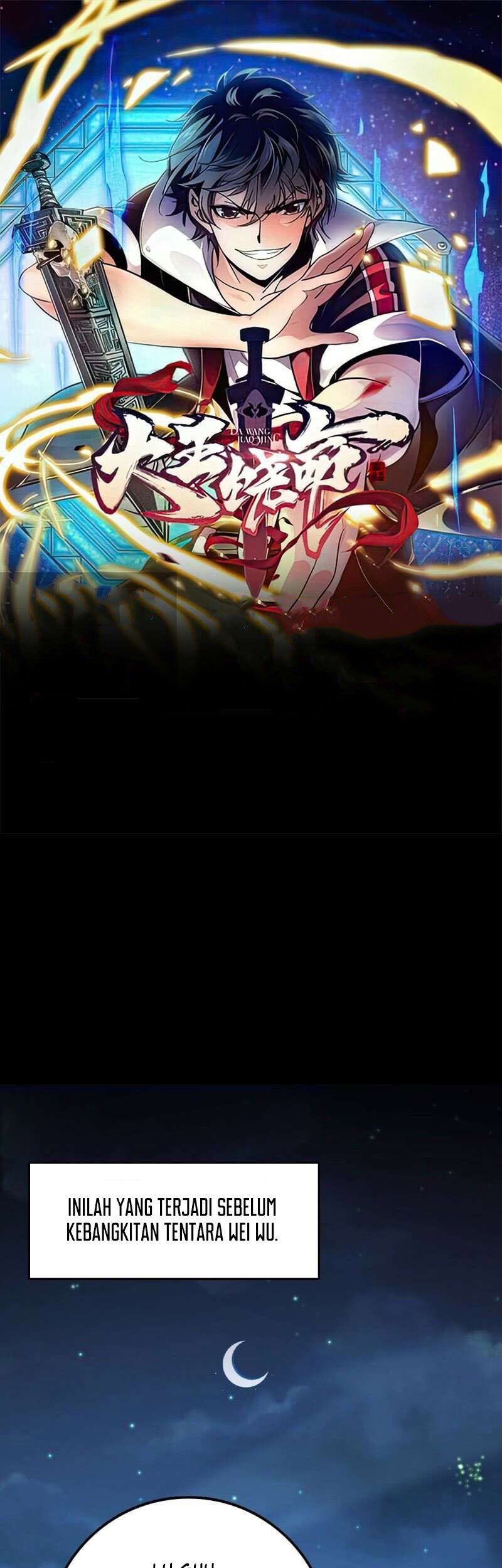 Manhua Spare Me, Great Lord! Chapter 643 gambar nomor 2