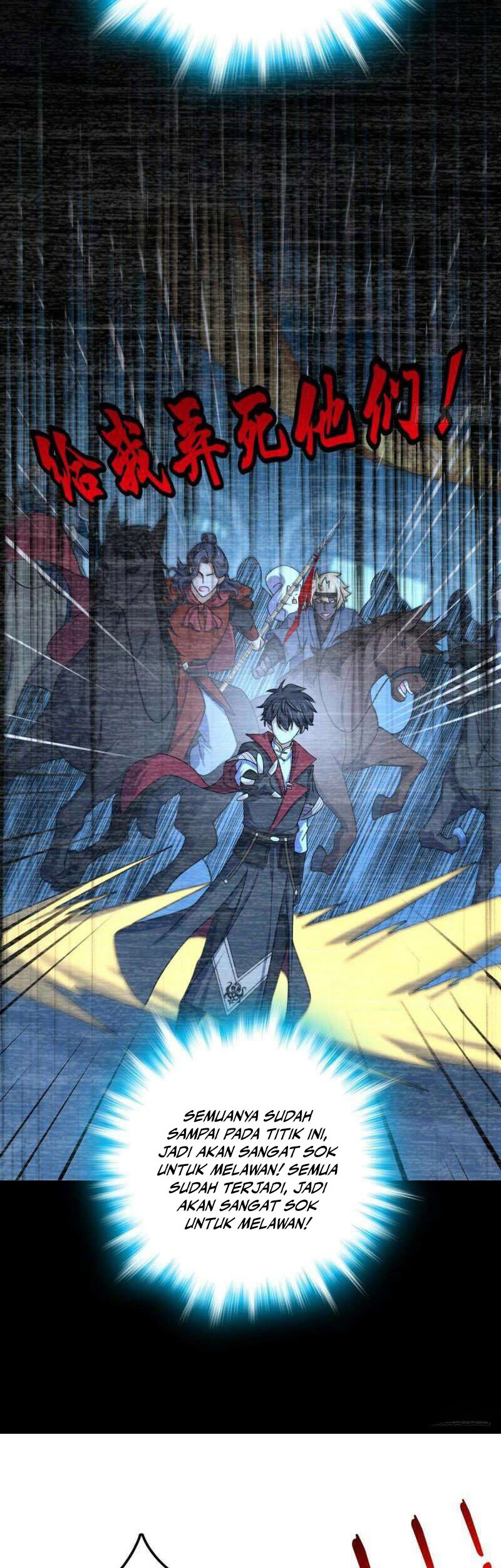 Spare Me, Great Lord! Chapter 643 Gambar 7