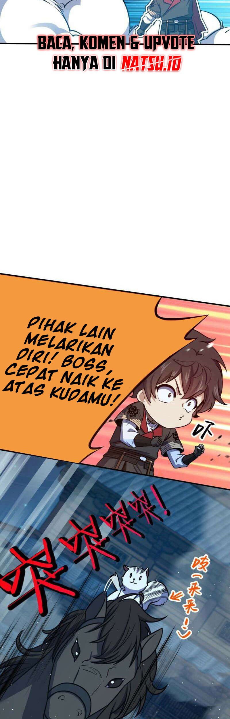 Spare Me, Great Lord! Chapter 643 Gambar 11