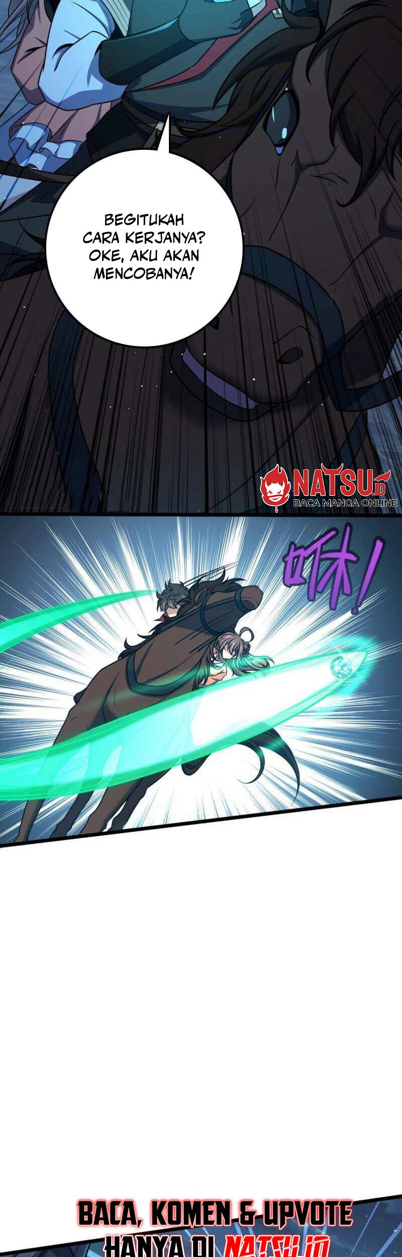 Spare Me, Great Lord! Chapter 643 Gambar 15