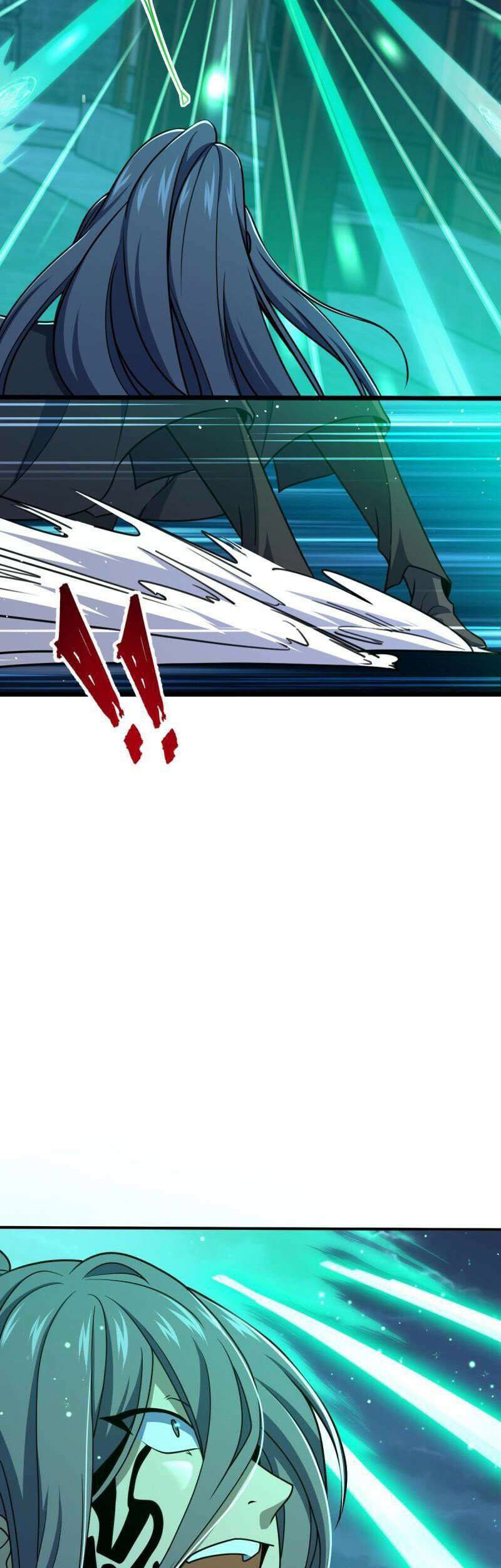 Spare Me, Great Lord! Chapter 643 Gambar 18