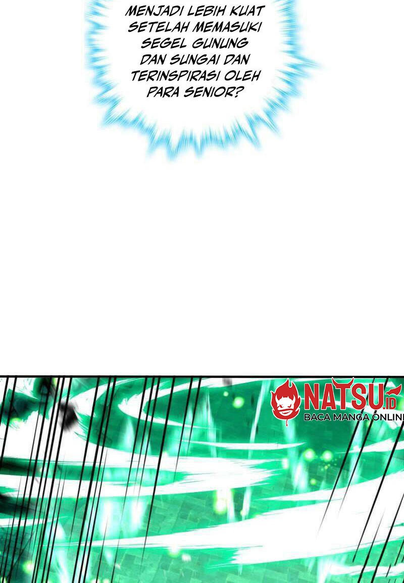 Spare Me, Great Lord! Chapter 643 Gambar 21