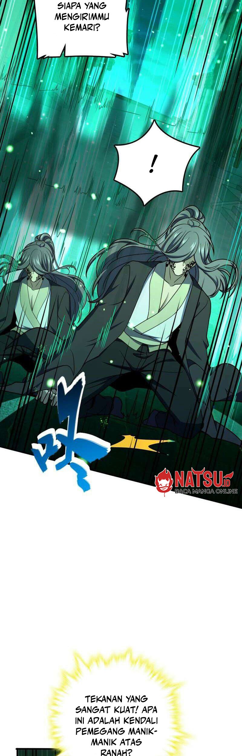 Spare Me, Great Lord! Chapter 643 Gambar 24