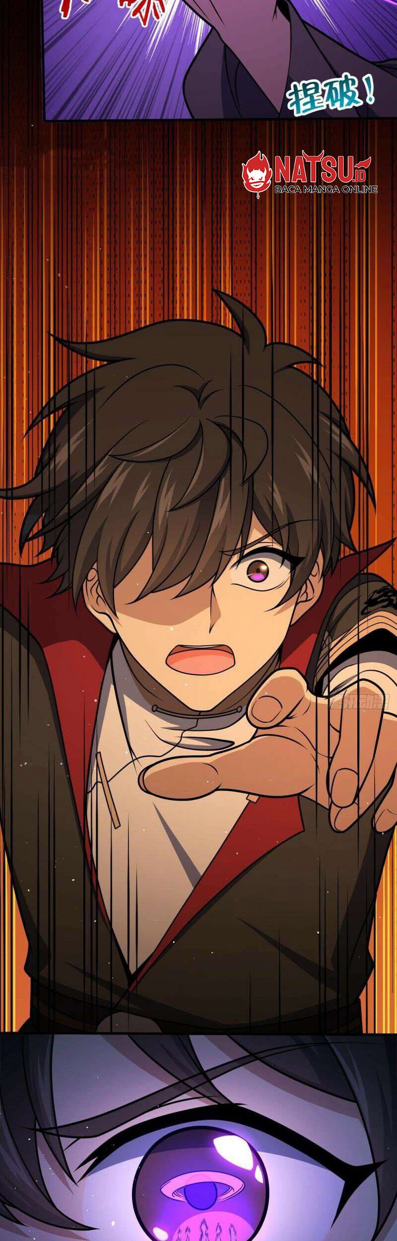 Spare Me, Great Lord! Chapter 643 Gambar 28