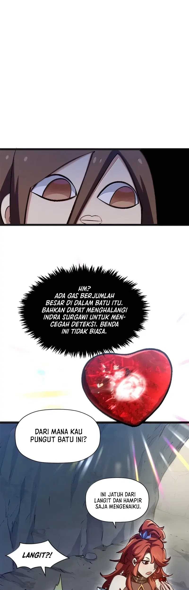 Top Tier Providence: Secretly Cultivate for a Thousand Years Chapter 209 Gambar 16