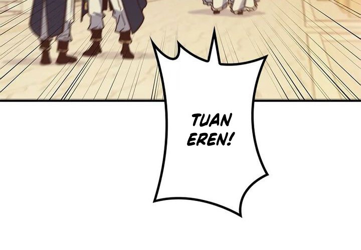 White Dragon Duke: Pendragon Chapter 131 Gambar 22