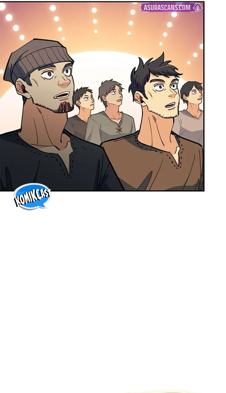 White Dragon Duke: Pendragon Chapter 131 Gambar 18