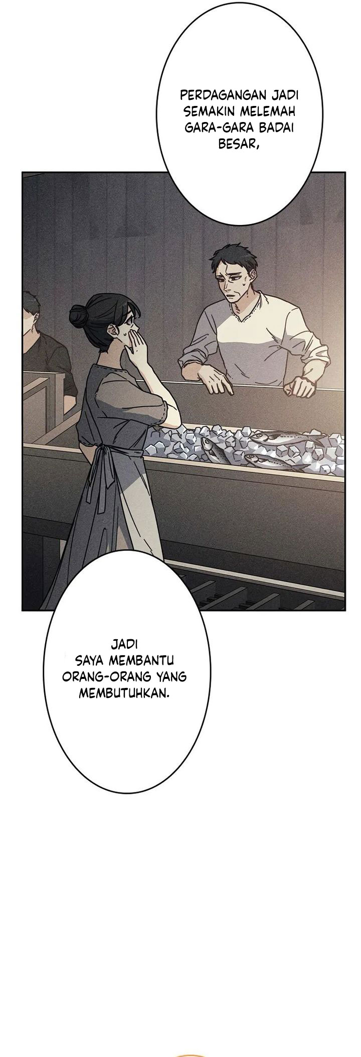 White Dragon Duke: Pendragon Chapter 131 Gambar 30