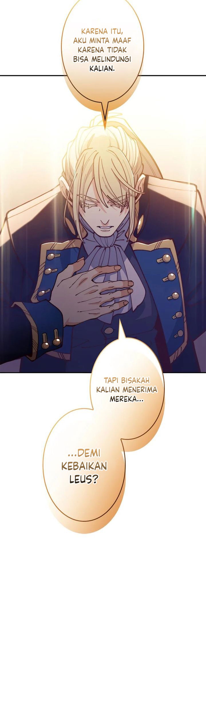 White Dragon Duke: Pendragon Chapter 131 Gambar 57