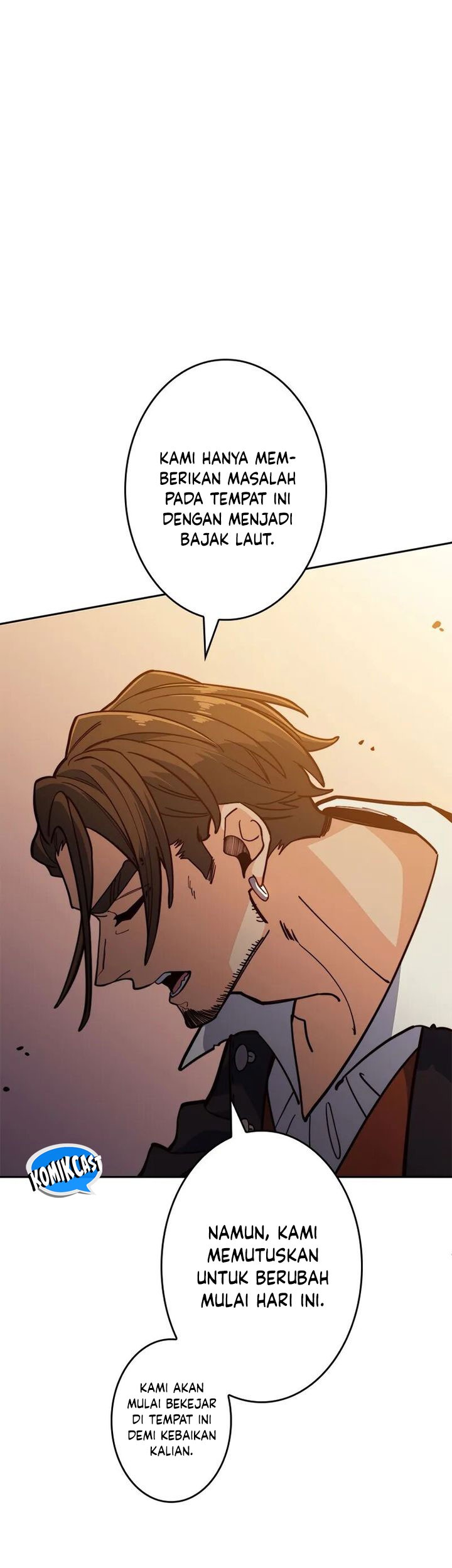 White Dragon Duke: Pendragon Chapter 131 Gambar 47