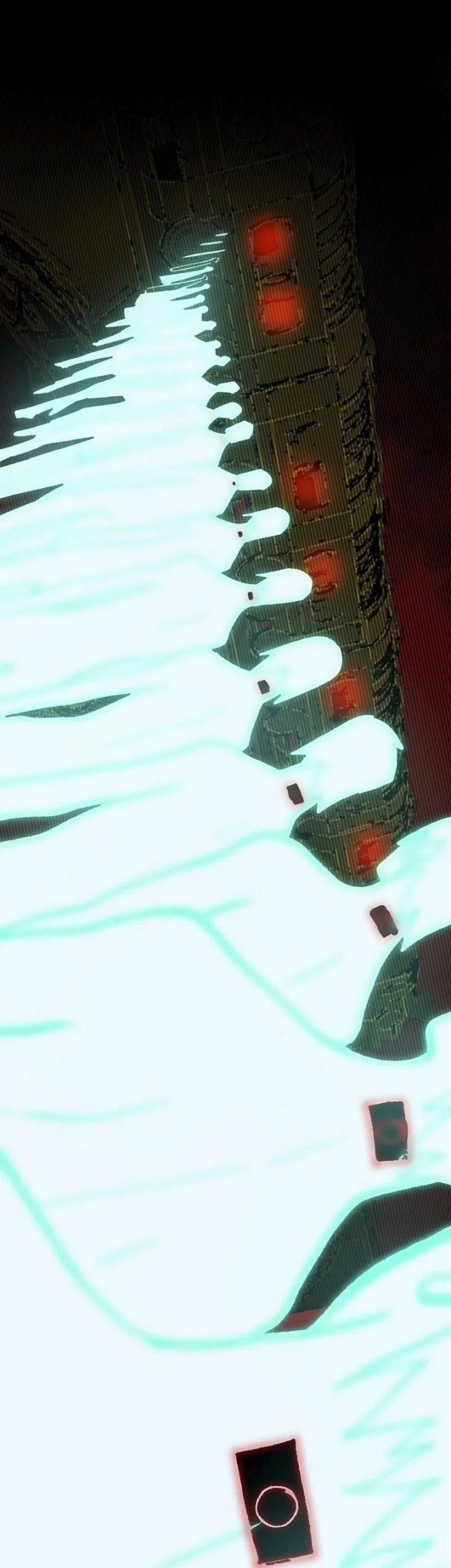 I Created an Urban Legend! Chapter 63 Gambar 28