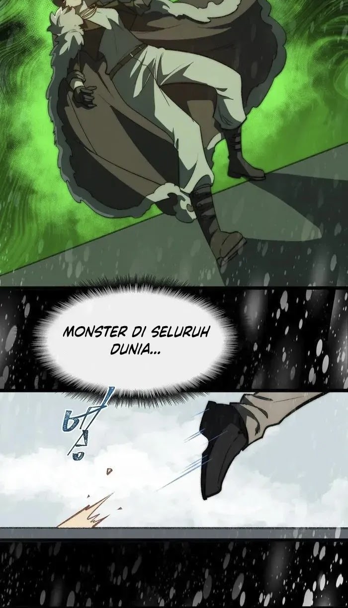 I Created an Urban Legend! Chapter 62 Gambar 25