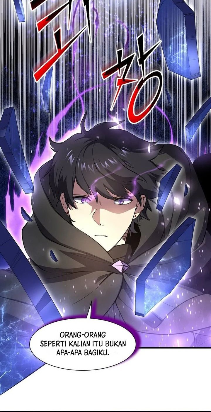 Leveling Up with Skills Chapter 100 Gambar 28