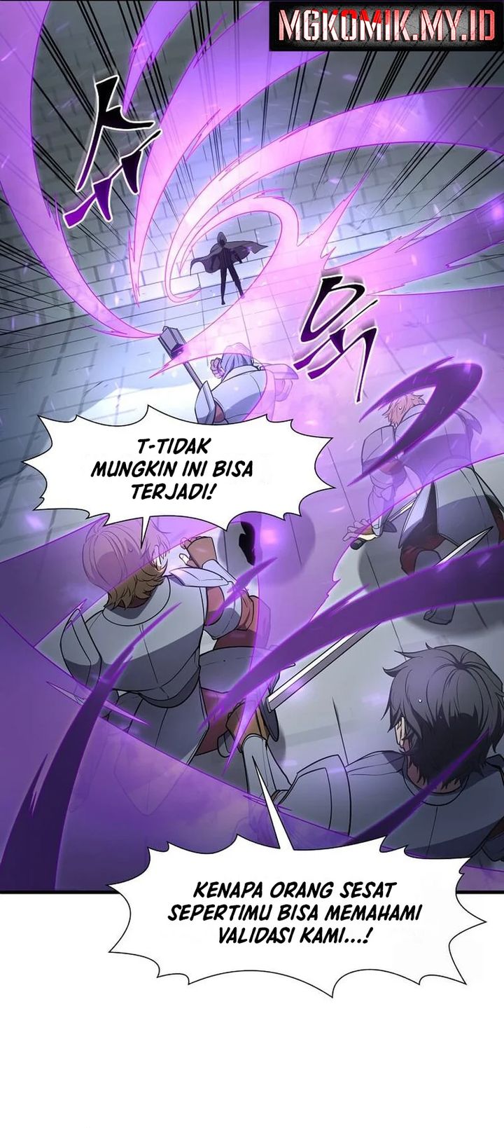 Leveling Up with Skills Chapter 100 Gambar 29