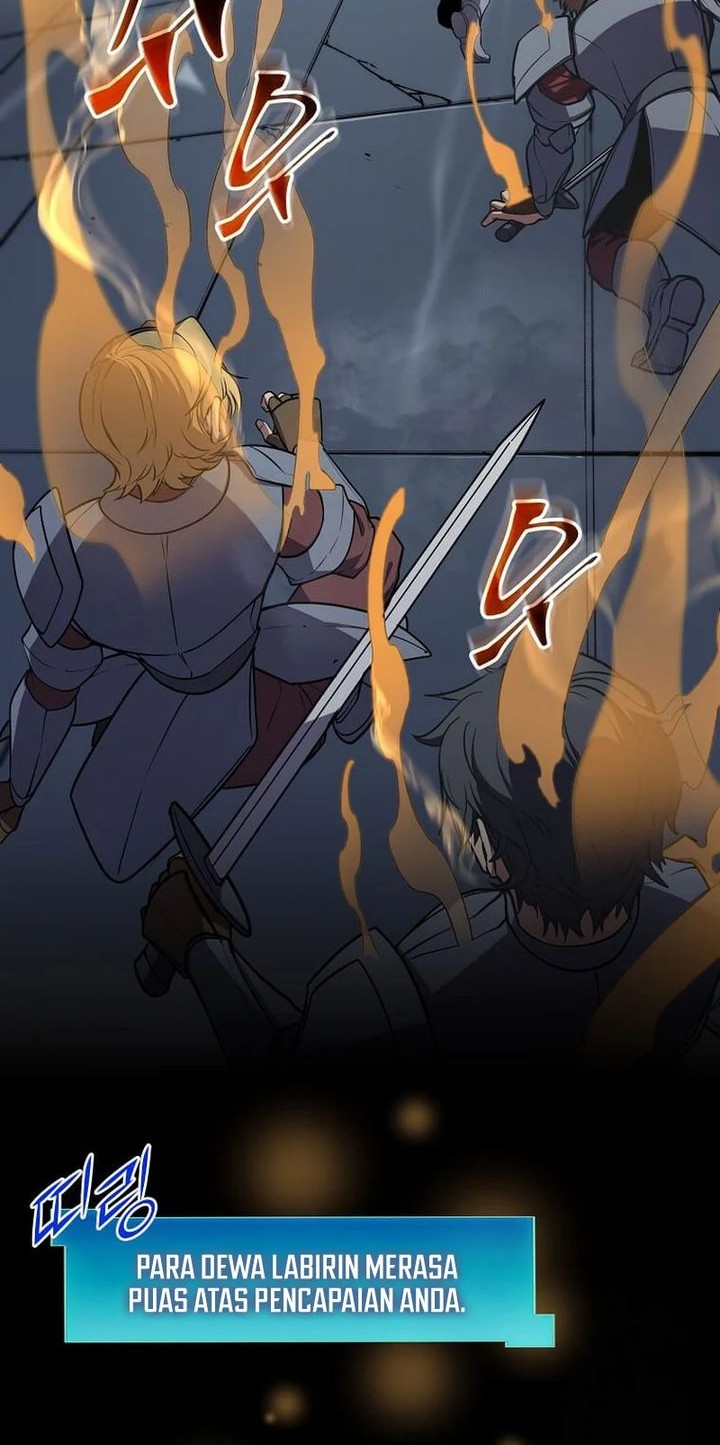 Leveling Up with Skills Chapter 100 Gambar 31