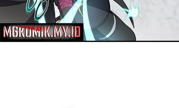 Leveling Up with Skills Chapter 100 Gambar 35