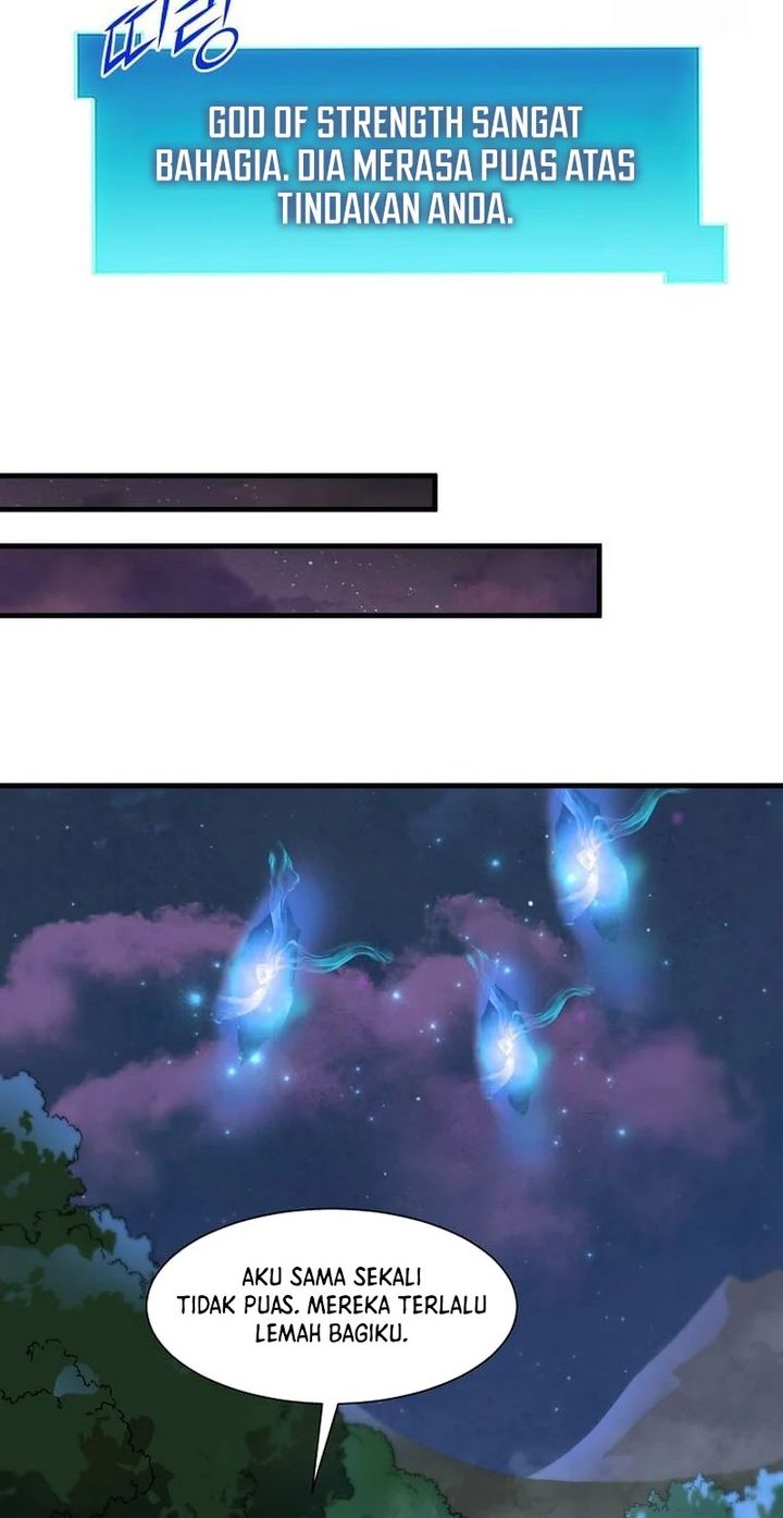 Leveling Up with Skills Chapter 100 Gambar 47