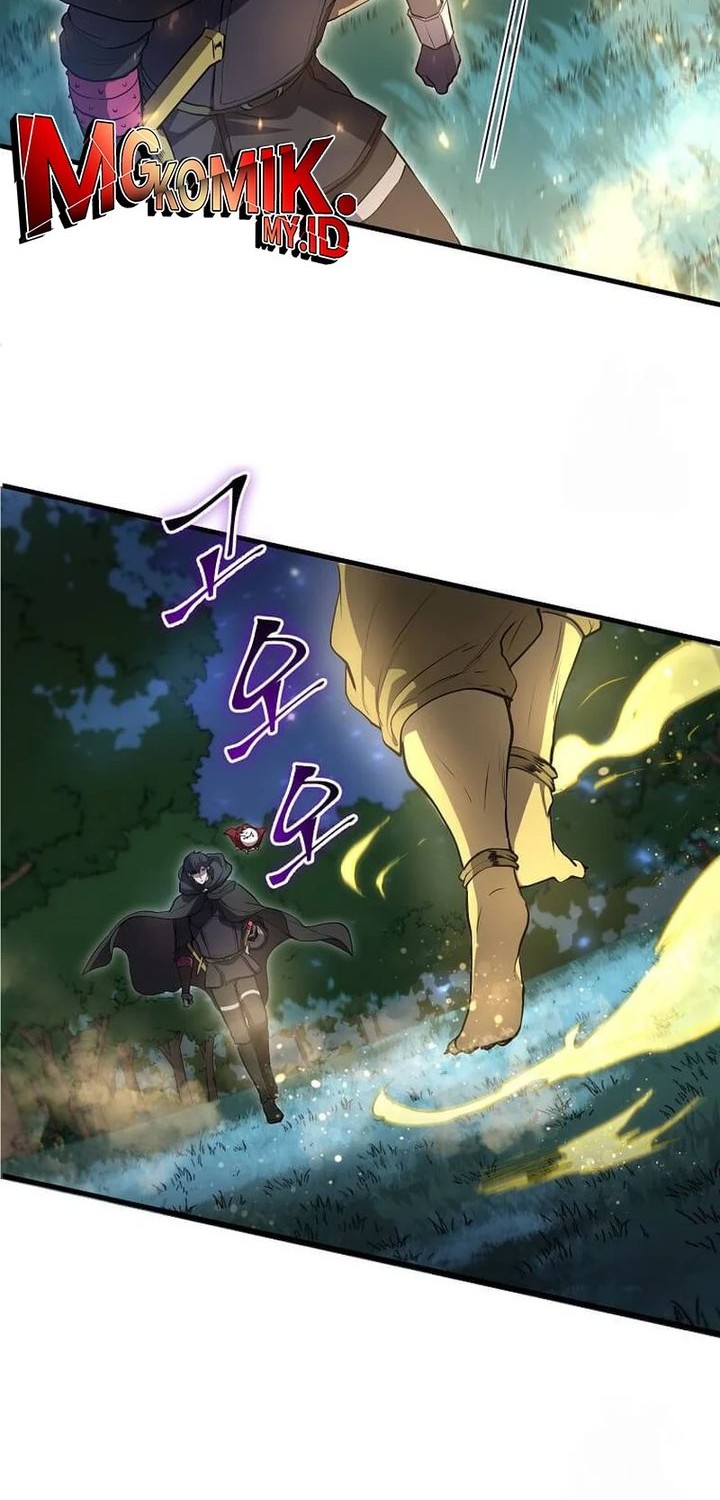 Leveling Up with Skills Chapter 100 Gambar 51