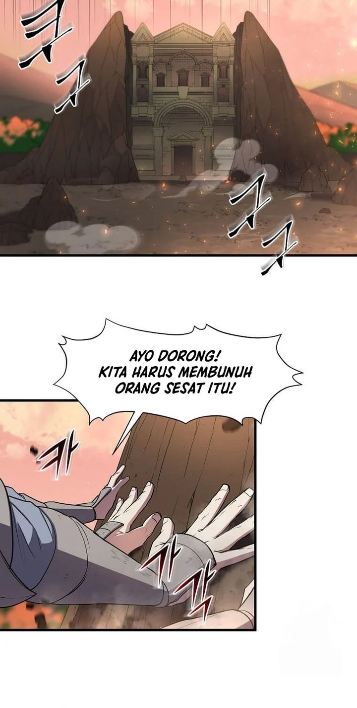 Leveling Up with Skills Chapter 100 Gambar 39