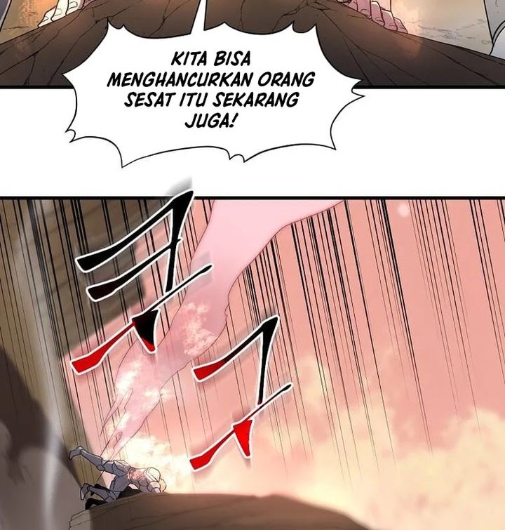 Leveling Up with Skills Chapter 100 Gambar 41