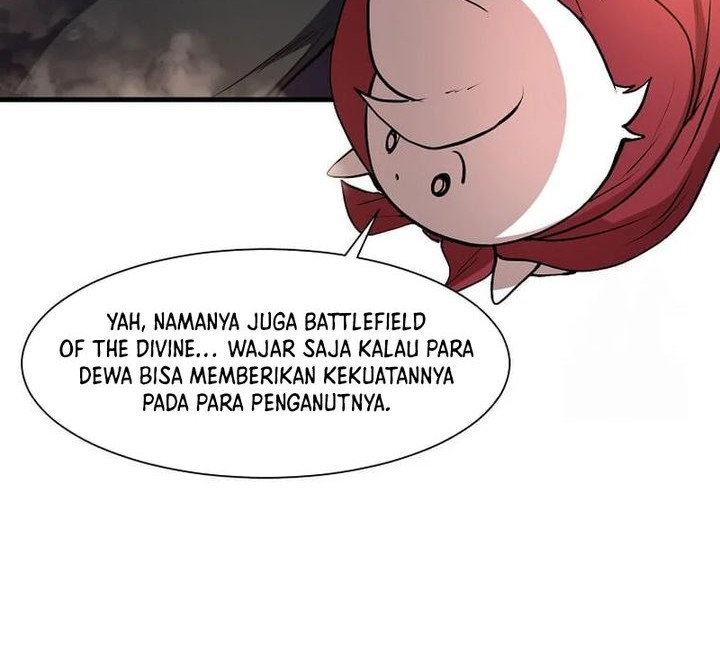 Leveling Up with Skills Chapter 100 Gambar 43