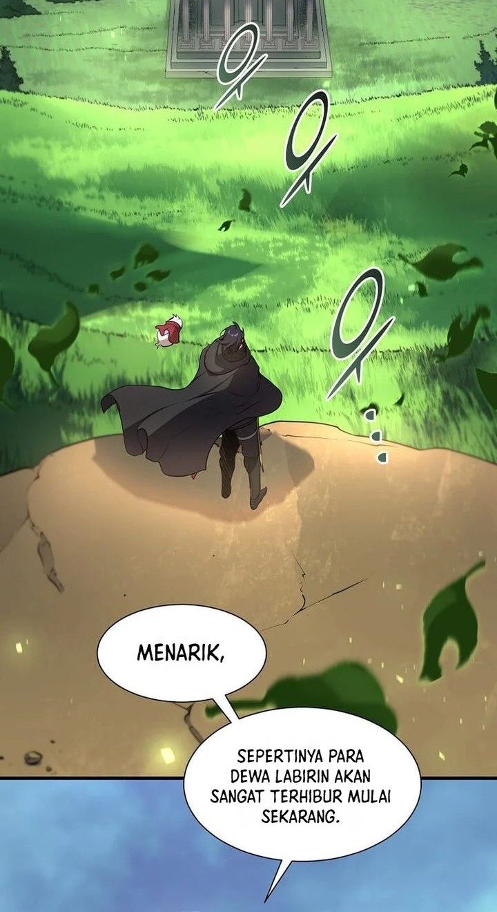 Leveling Up with Skills Chapter 100 Gambar 4