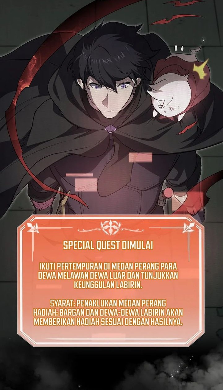 Leveling Up with Skills Chapter 100 Gambar 6