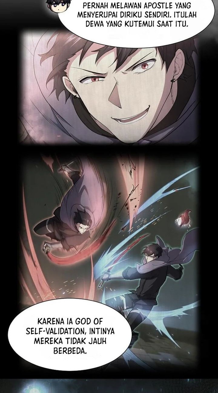 Leveling Up with Skills Chapter 100 Gambar 8