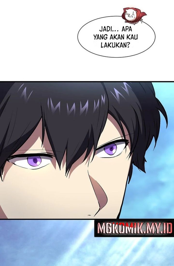 Leveling Up with Skills Chapter 100 Gambar 10