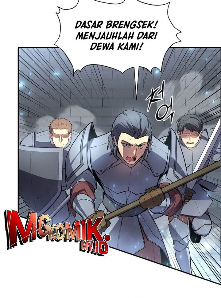 Leveling Up with Skills Chapter 100 Gambar 14