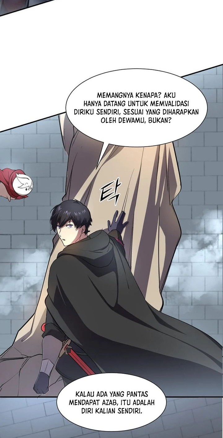 Leveling Up with Skills Chapter 100 Gambar 16