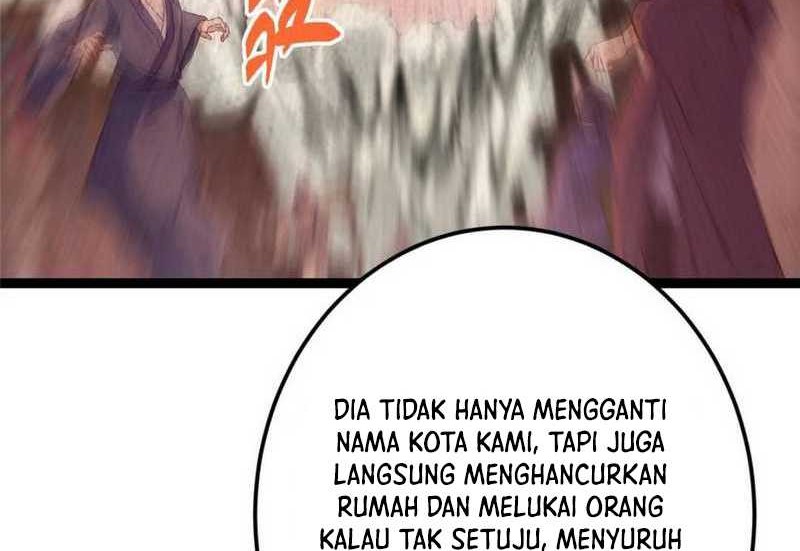Keep A Low Profile, Sect Leader Chapter 485 Gambar 27